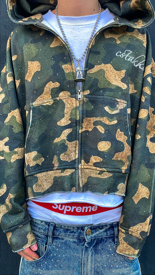 vvs camo zip