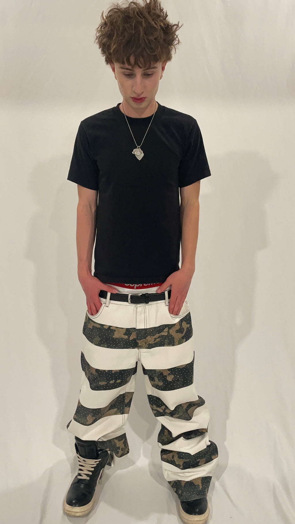 vvs camo denim